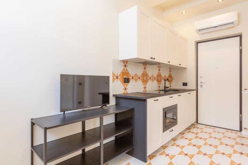 Appartamento 4fo6 Navigli-duomo -yellow Chic -